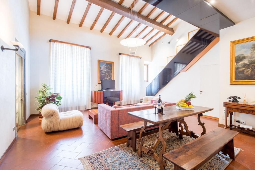 Apartamento Prestige Signoria By Mmega *