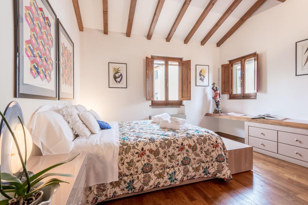 Apartamento Prestige Signoria By Mmega Florencia