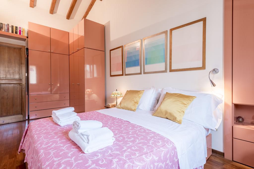 Apartamento Prestige Signoria By Mmega *
