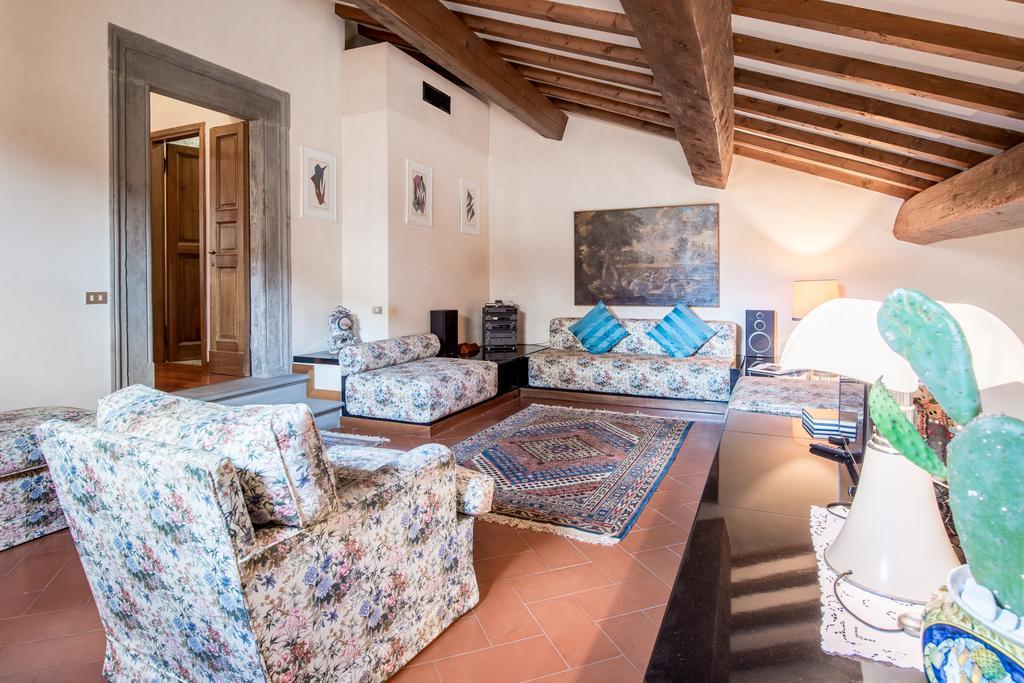 Apartamento Prestige Signoria By Mmega