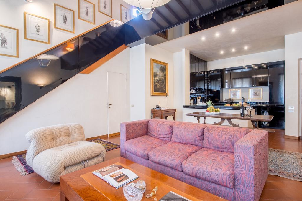 Prestige Signoria By Mmega * Florencia