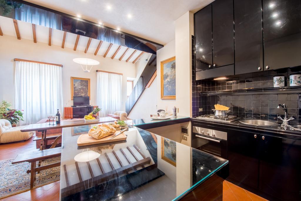 Apartamento Prestige Signoria By Mmega *