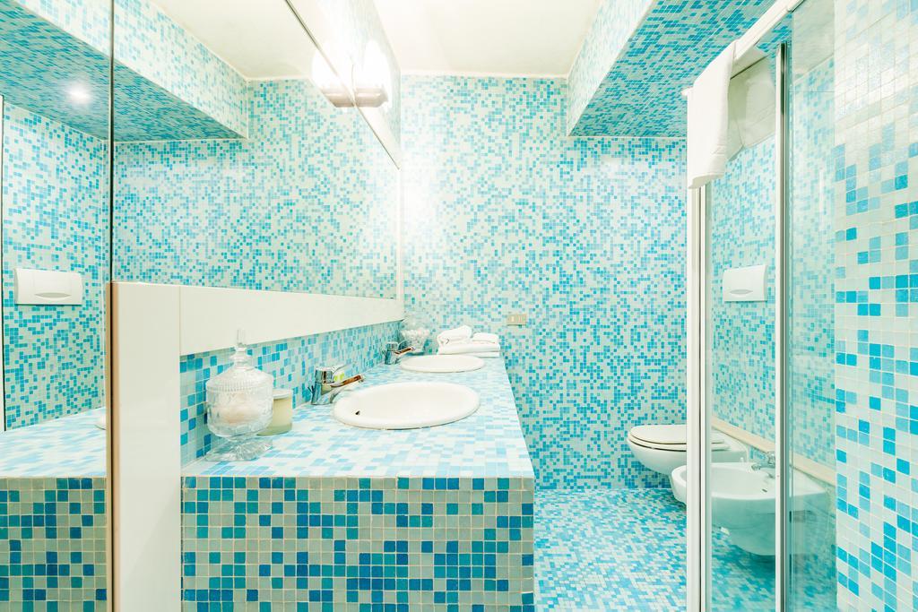 Apartamento Prestige Signoria By Mmega Florencia