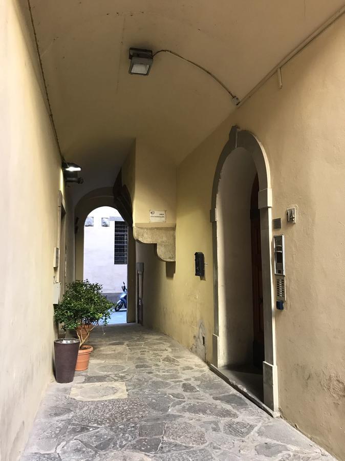 Apartamento Prestige Signoria By Mmega Florencia